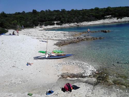 Φυσικό τοπίο κοντά σε αυτό το διαμέρισμα