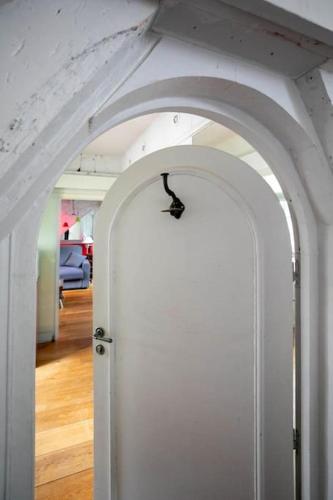 Cosy flat Saint-Michel - Seine