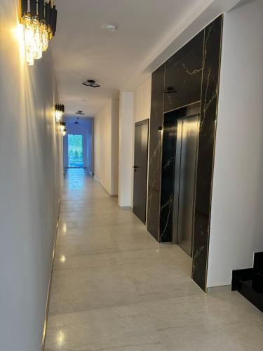 Fotografie z fotogalerie ubytování Villa Posh All Suites Hotel & SPA v destinaci Międzywodzie