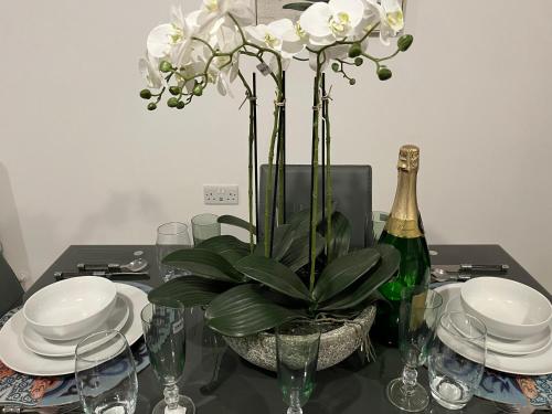 Φωτογραφία από το άλμπουμ του London central Artistic flat στο Λονδίνο
