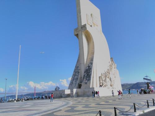 Window to Lisboa I