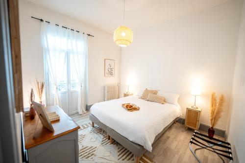 Villa Vichéia - Appartement 11