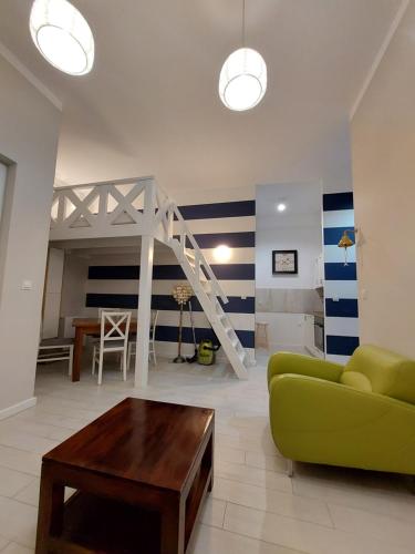 AZUR - HOLIDAYS in the CENTER OF GDANSK