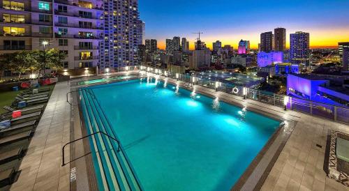 Downtown Miami 2Br 2Bath Oasis Bayside & Port of Miami Minutes Away photo 19
