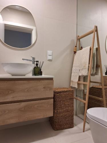 Foto Luxury Green Apartment in The Historic Centre Aveiro 3