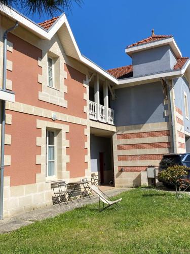 Appartements Soulac - hyper centre et plage