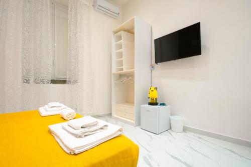 B&B Oasi - Metro Montesanto, Centro Storico