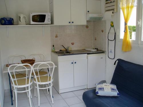 Petite villa calme à Arcachon