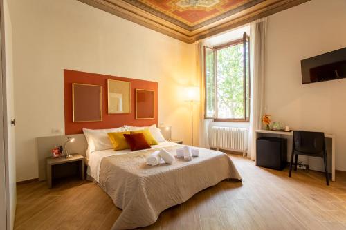 Residenza Bellieri
