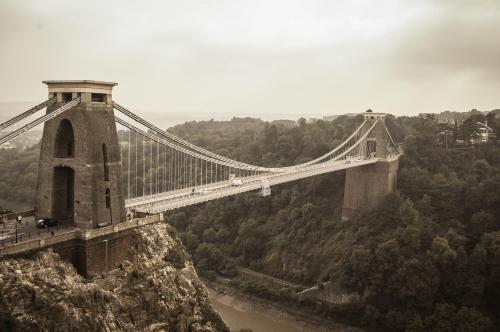 The Bristol Hotel photo 20