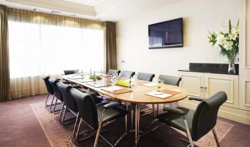 The Bristol Hotel photo 29