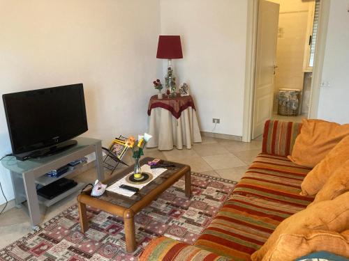 Foto Casa spaziosa e comoda vicino al centro 5