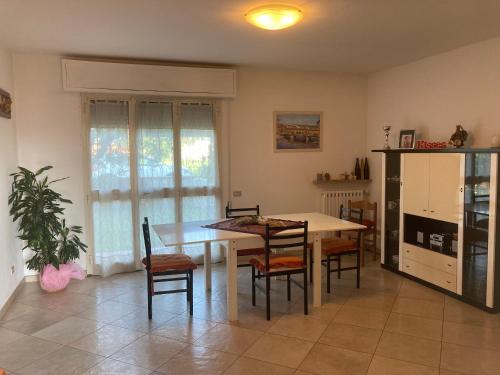 Foto Casa spaziosa e comoda vicino al centro 4