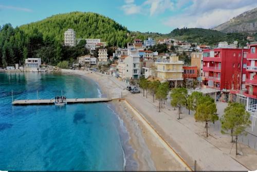 Gallery image of Voyage Apartment in Himare