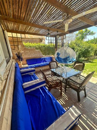 Marina 4 Guest House