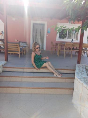 Clientes alojados en On the Beach