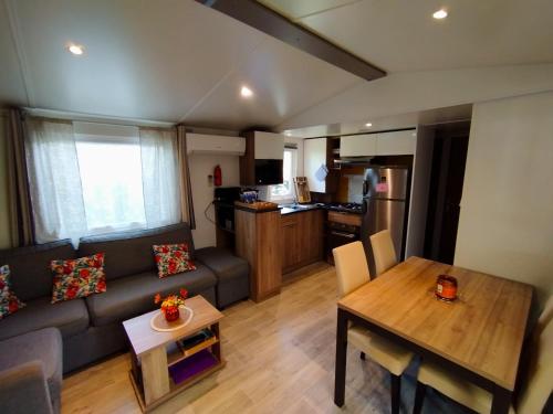 Chez thomas et Stéphane