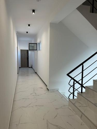 Fotografie z fotogalerie ubytování Agnesa Apartament v destinaci Gramsh