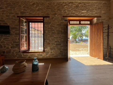 Gambar di galeri bagi Eva Seaside House di Milína