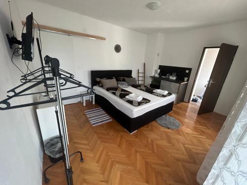 Apartments Dramalj