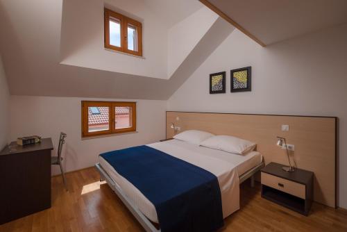 Gambar di galeri bagi Apartments Vallum di Bol