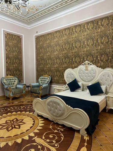 Gallery image of Prestige Downtown Hotel in Baku