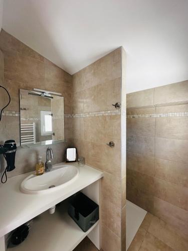 Les luxueuses terrasses du Roucas