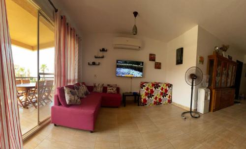 Imagen de la galería de Blumar North Coast families only - قرية بلومار الساحل الشمالي عائلات فقط, en El Alamein