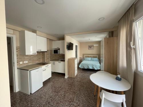 Apartamentos Pelicano
