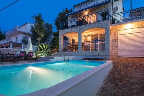 Villa Martina - Trogir
