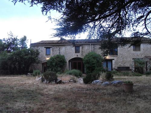 Photo de la galerie de l'établissement Les Gîtes De La Chérine, à Quinson