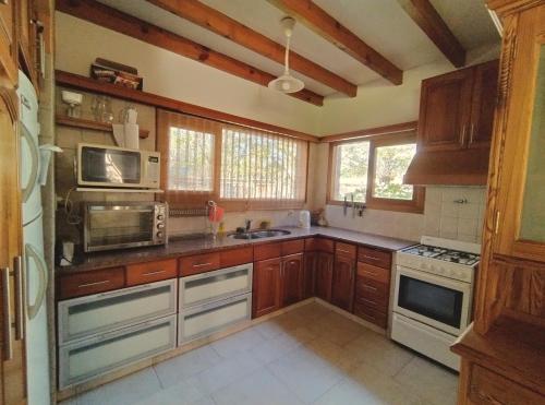 Gallery image of Chalet El Sauce in Neuquén