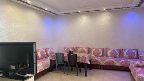 Billede fra billedgalleriet på Location villa Golden Beach Casablanca i Casablanca