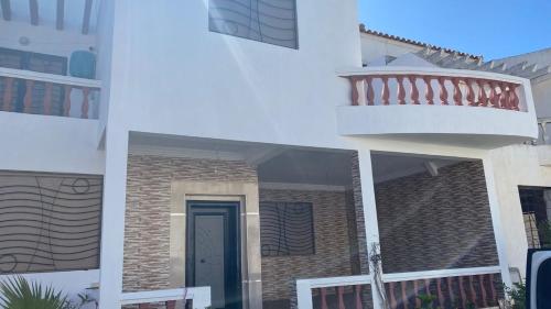 Billede fra billedgalleriet på Location villa Golden Beach Casablanca i Casablanca