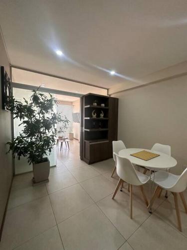 Imagine din galeria proprietății Urban Oasis în Cochabamba