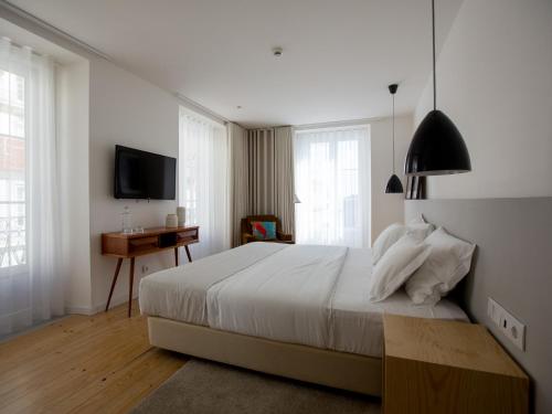 Gallery image of The 8 - Downtown Suites in Lisbon