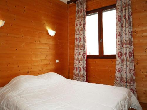 Appartement spacieux pour 10 personnes en station, balcons, en face des pistes - FR-1-322-610