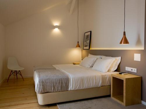 The 8 - Downtown Suites