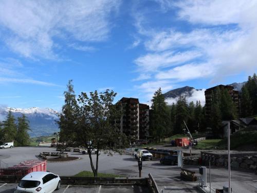 Studio confortable pour 2 en plein centre, Les Orres 1650 - FR-1-322-622