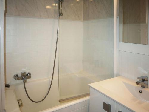 Studio cosy pour 2 en cœur de station aux Orres 1650 - FR-1-322-627