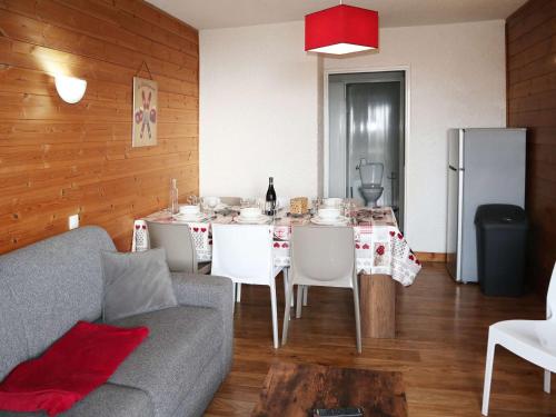 Appartement cosy pour 8 au cœur des Orres 1650 - FR-1-322-624