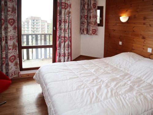 Appartement cosy pour 8 au cœur des Orres 1650 - FR-1-322-624