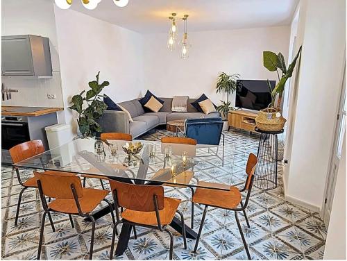 Beautiful Old Town Retreat