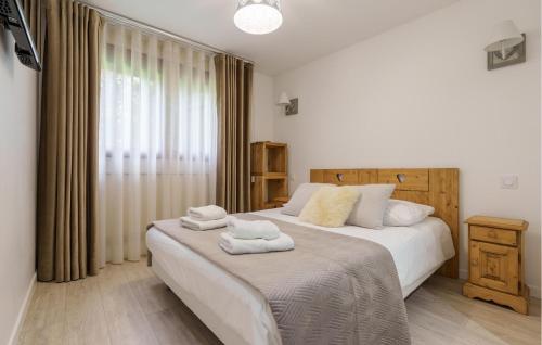 Gorgeous Home In Gérardmer With Sauna