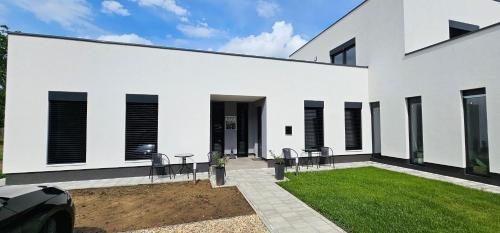 Kolokán Apartmanhàz