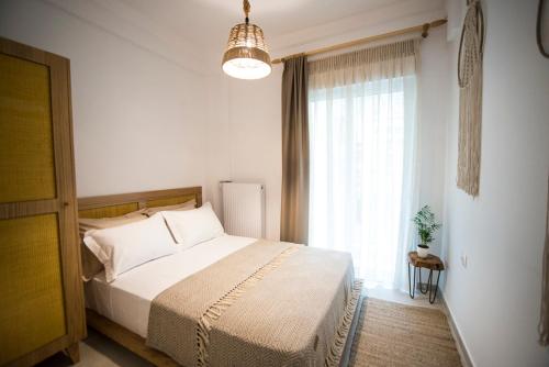 Lux Nomad MGMT - BOEM Super Central 2-bedroom flat