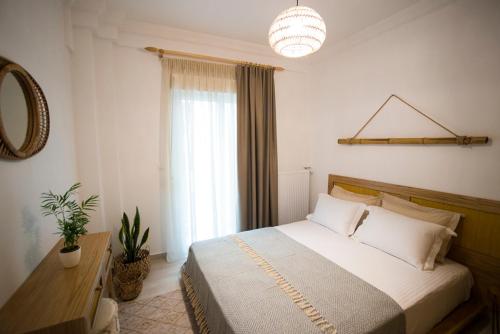 Lux Nomad MGMT - BOEM Super Central 2-bedroom flat