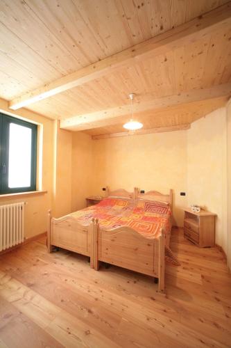 Gallery image of Normena Mountain Residence in Tizzano Val Parma