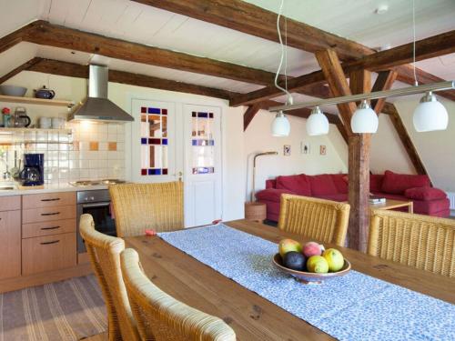 Photo de la galerie de l'établissement Alte Schule Tetenbüll, à Tetenbüll