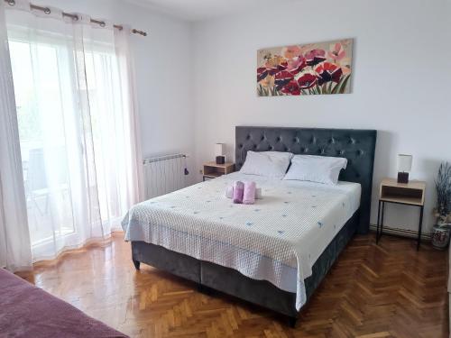 Studio Apartman Antonia
